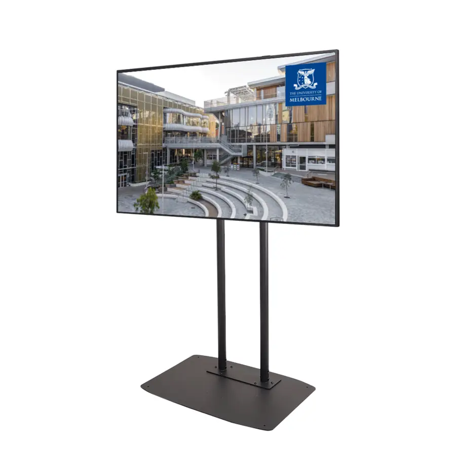 55" Display on Flat Stand – photo 3