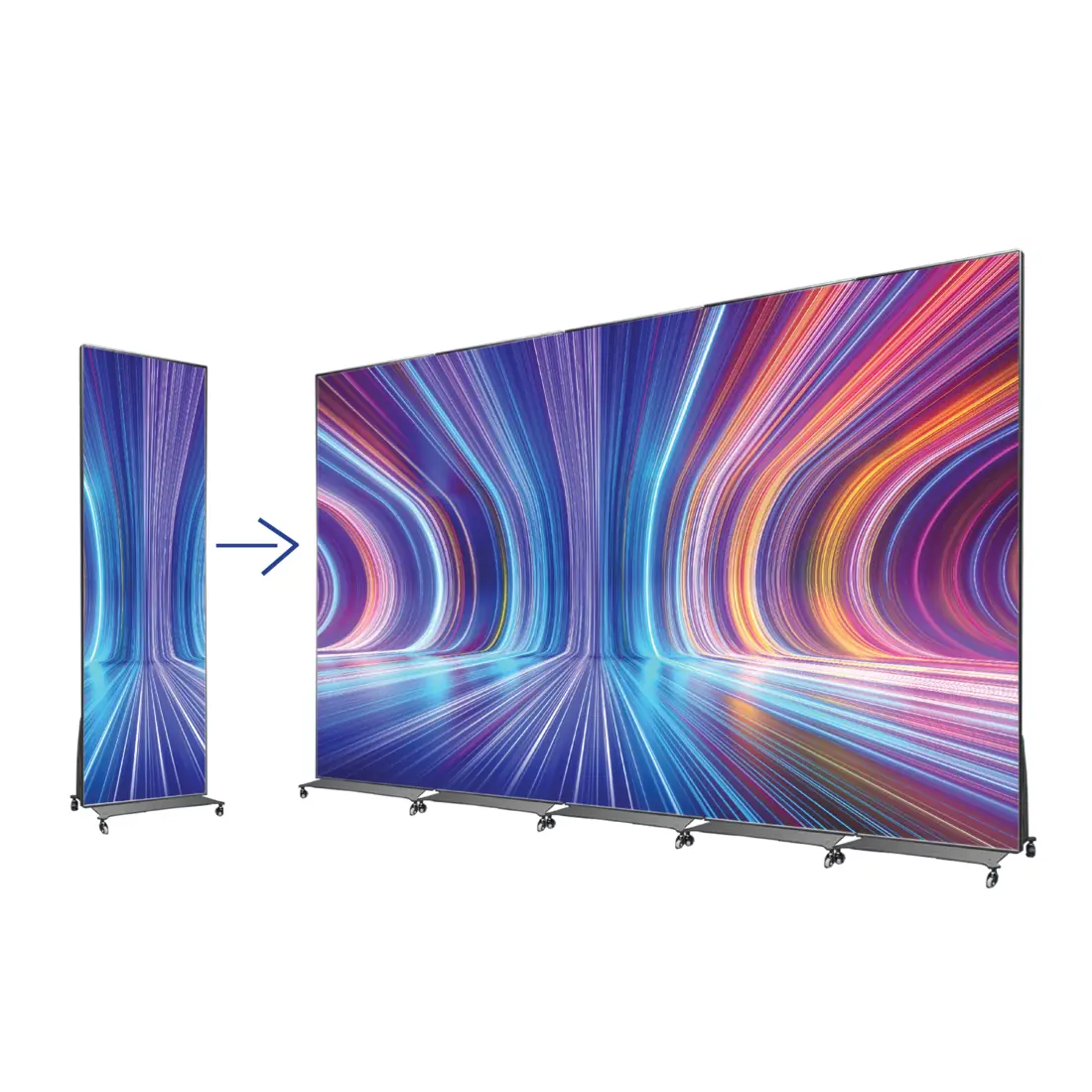 LED Poster Display – photo 2