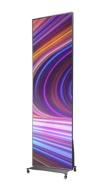 LED Poster Display – photo 3