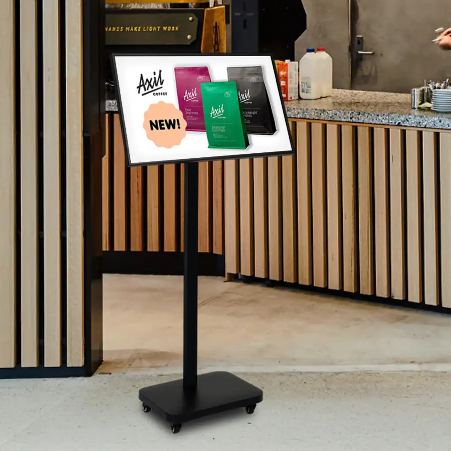 49" Portable Display – photo 3